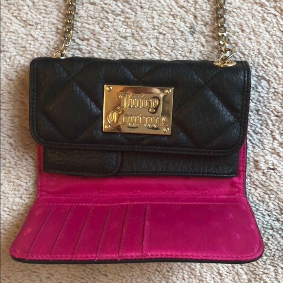 Adorable cell phone credit card purse - Picture 2 of 7